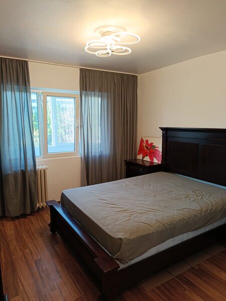 Militari (Bd. Iuliu Maniu - intre Veteranilor si Gorjului)