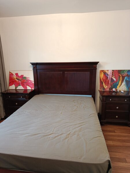 Militari (Bd. Iuliu Maniu - intre Veteranilor si Gorjului)