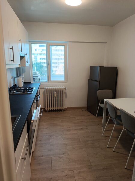 Militari (Bd. Iuliu Maniu - intre Veteranilor si Gorjului)