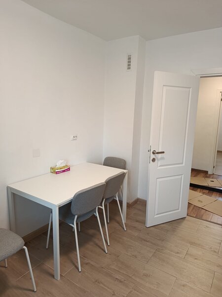 Militari (Bd. Iuliu Maniu - intre Veteranilor si Gorjului)