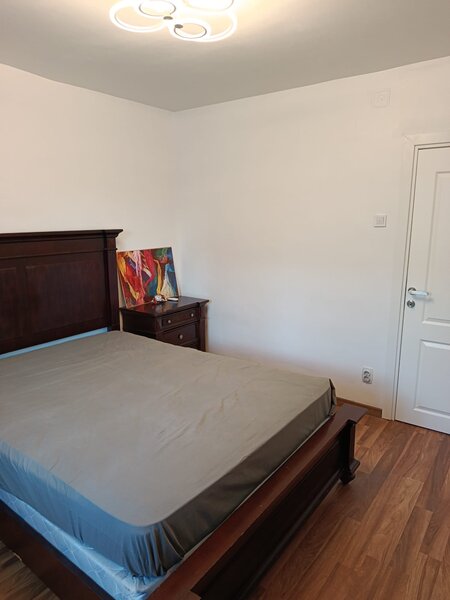 Militari (Bd. Iuliu Maniu - intre Veteranilor si Gorjului)