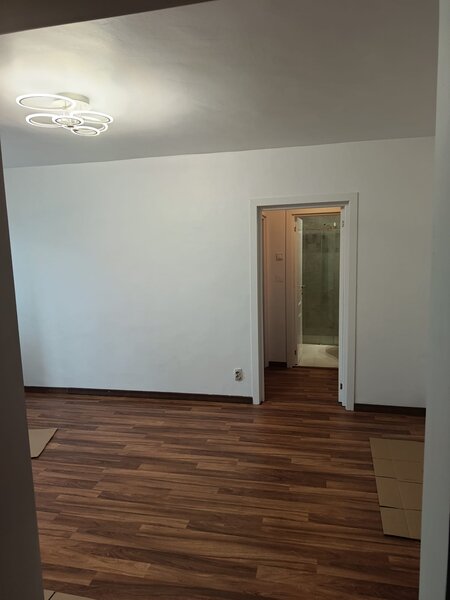 Militari (Bd. Iuliu Maniu - intre Veteranilor si Gorjului)