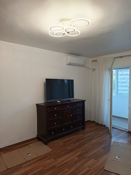 Militari (Bd. Iuliu Maniu - intre Veteranilor si Gorjului)