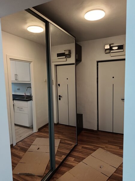 Militari (Bd. Iuliu Maniu - intre Veteranilor si Gorjului)