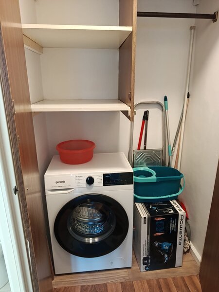 Militari (Bd. Iuliu Maniu - intre Veteranilor si Gorjului)