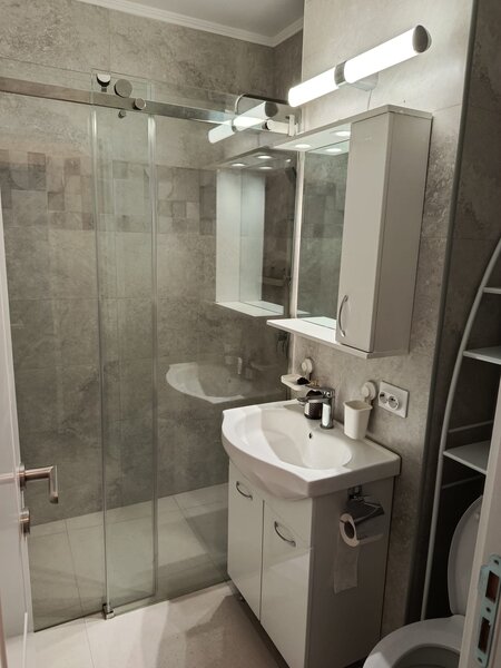 Militari (Bd. Iuliu Maniu - intre Veteranilor si Gorjului)